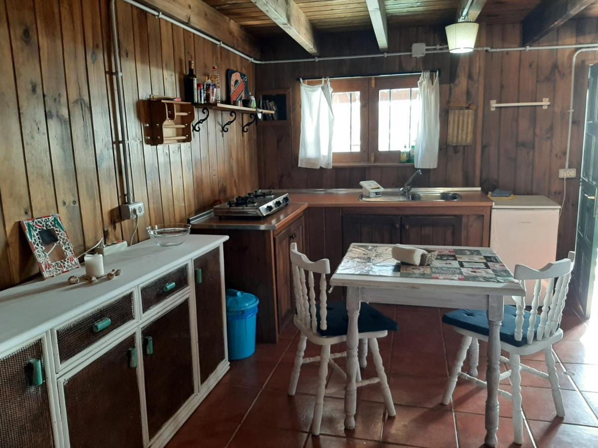 הוילה לאחארס Lobster Shack מראה חיצוני תמונה