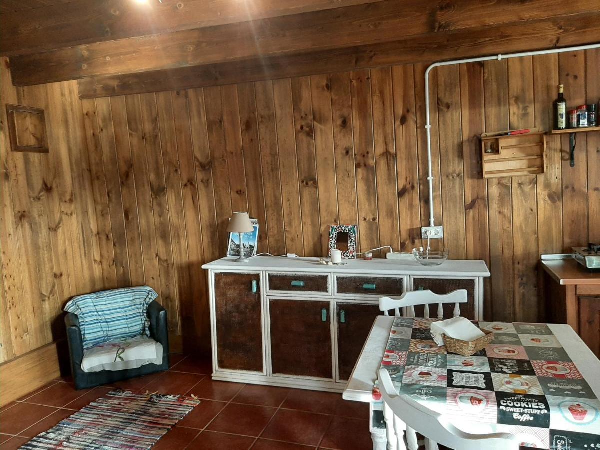 הוילה לאחארס Lobster Shack מראה חיצוני תמונה
